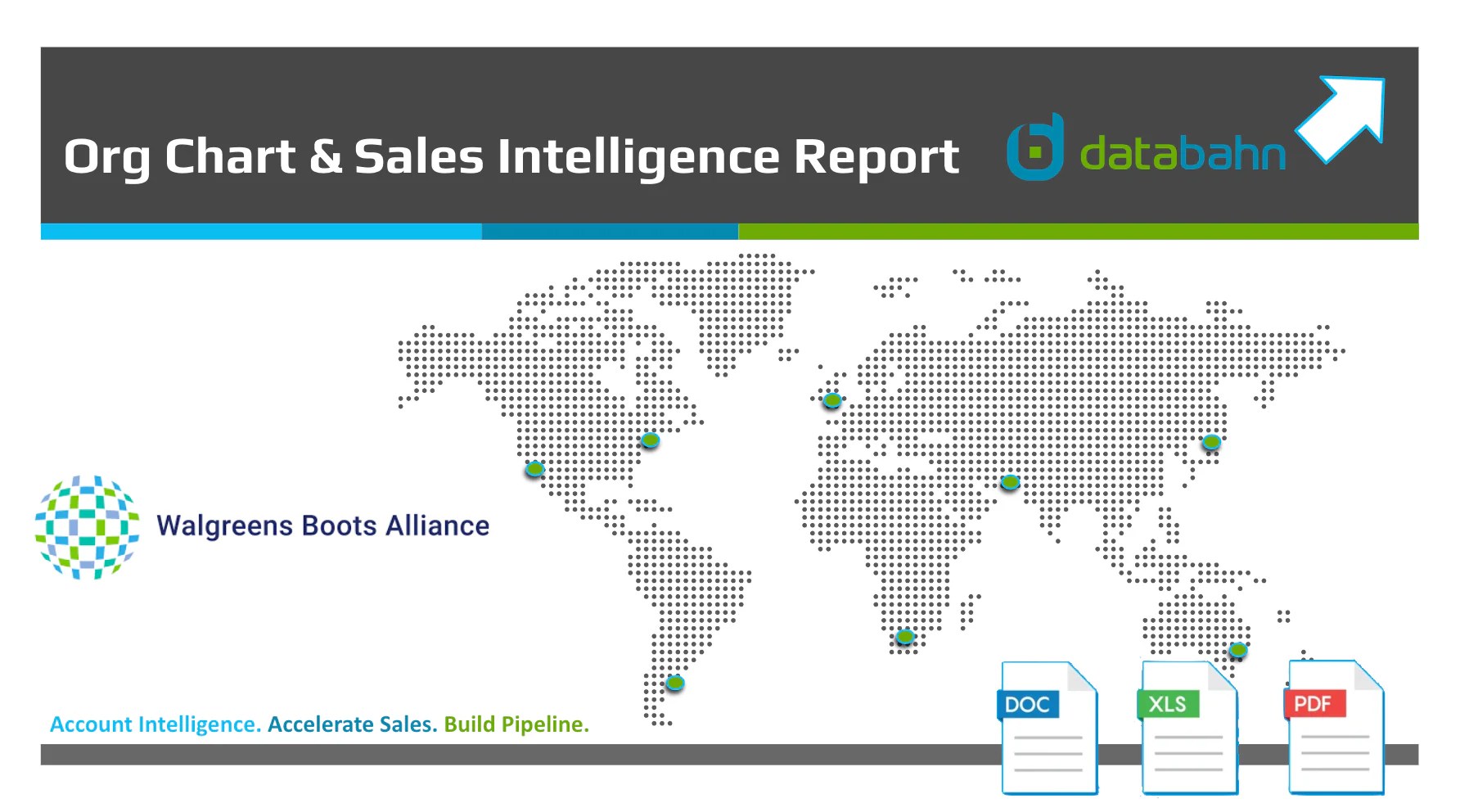 Walgreens Boots Alliance Org Chart & Sales Intelligence Report databahn
