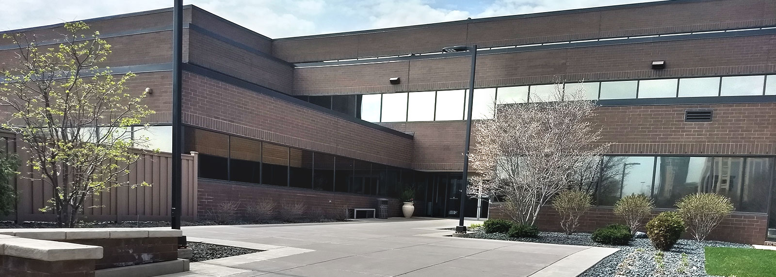 Edina Data Center & Colocation DataBank