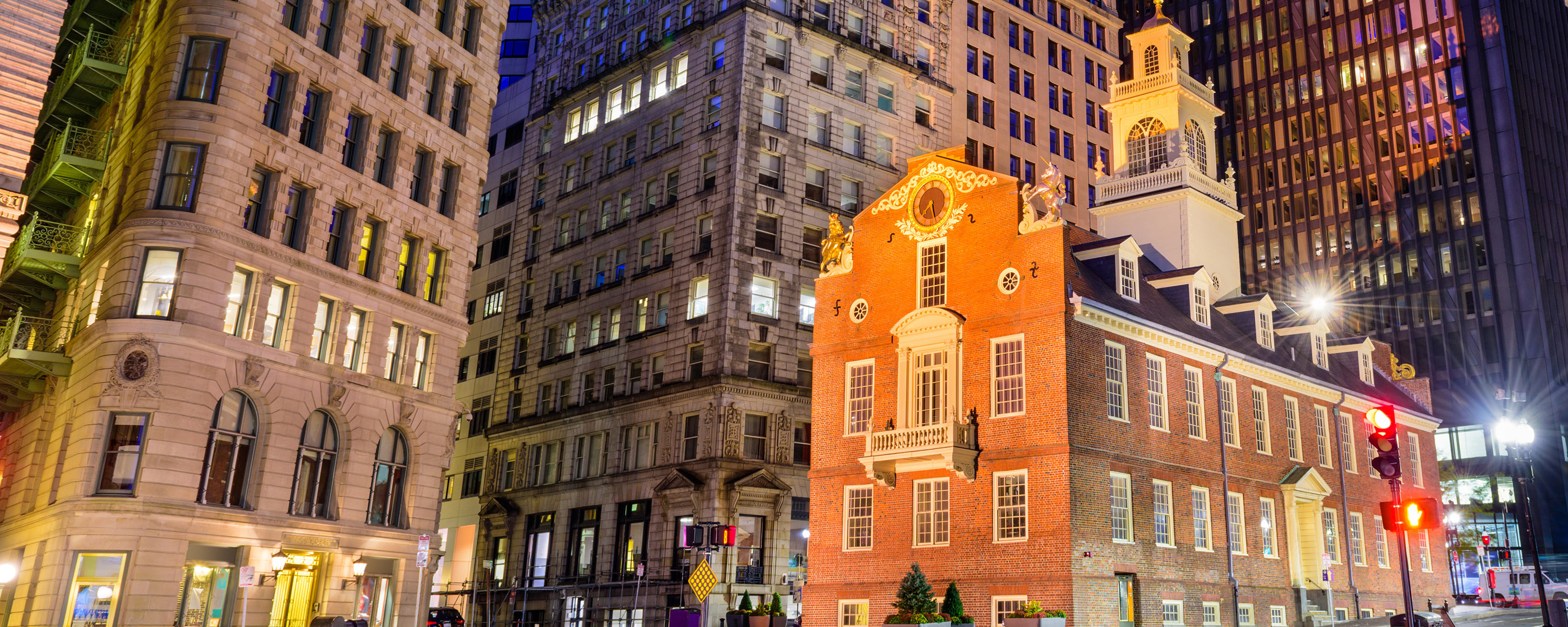 Boston Data Centers & Colocation DataBank