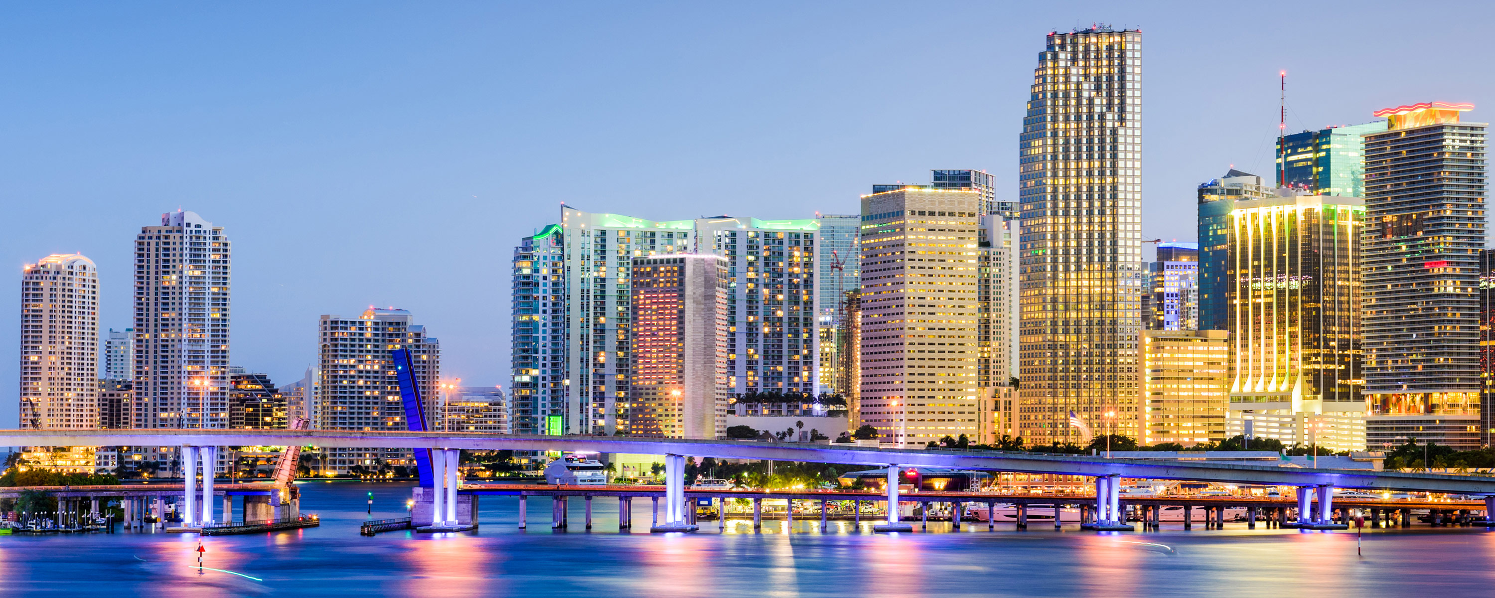 Miami Data Centers & Colocation DataBank