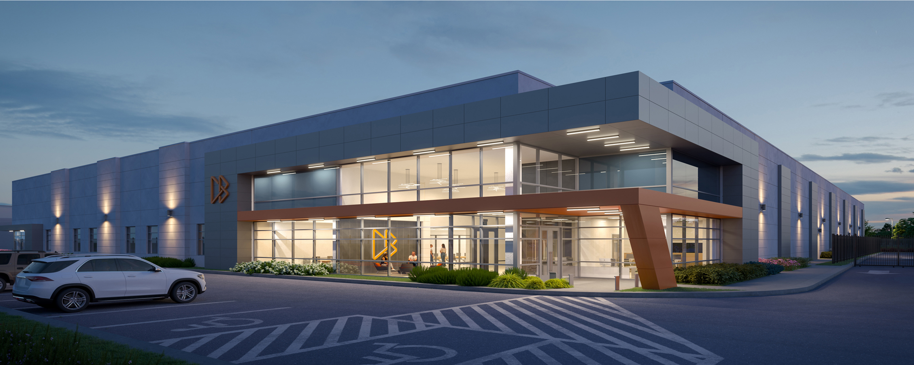 Brooklyn Park Data Center Brooklyn Park Campus, Minneapolis and