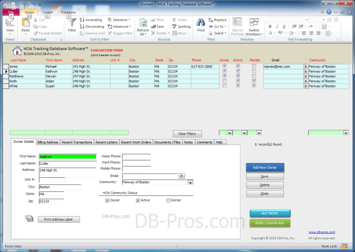 Community Association Management Software | Vantaca