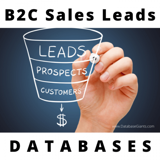 Buy Sales Leads, EMail, Businesses, Consumers, TeleMarketing Lists