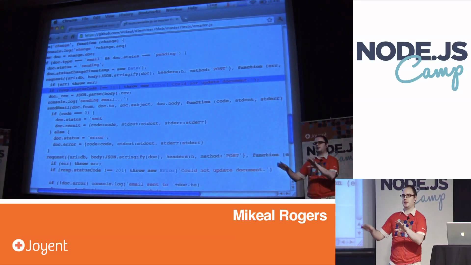 couchdb Database Tutorials & Videos