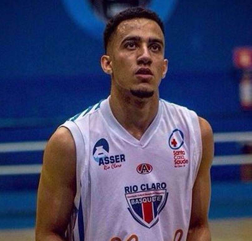 Liga Sorocabana contrata armador Nestor Neto para o Campeonato Paulista