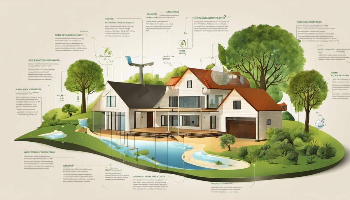 Das wahre Bedeutung von Net Zero • DataBio.eu