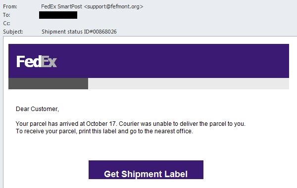 FedEx Tracking by number Check the status in real-time.