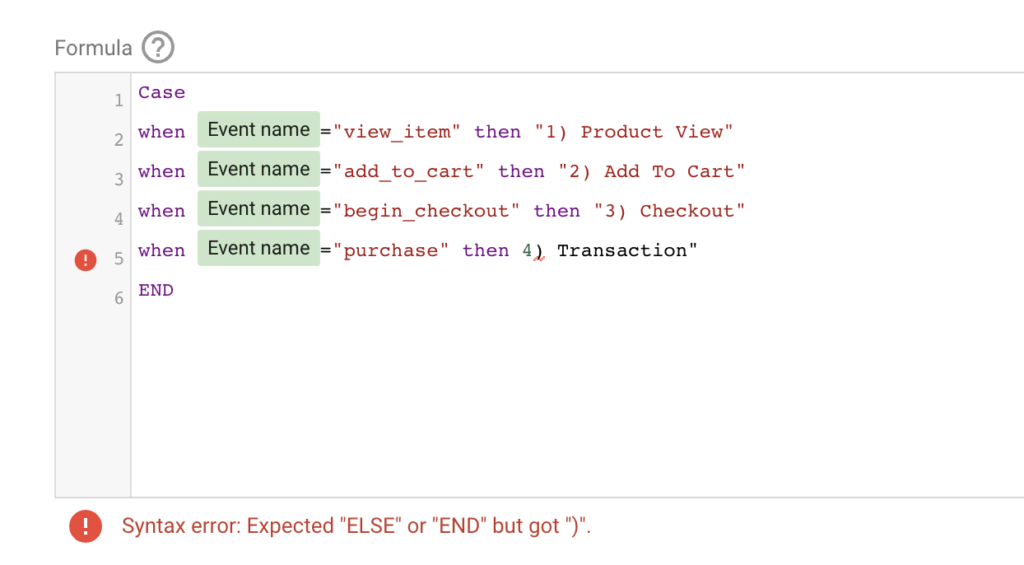5 Things to Know About Looker Studio CASE WHEN Data Bloo