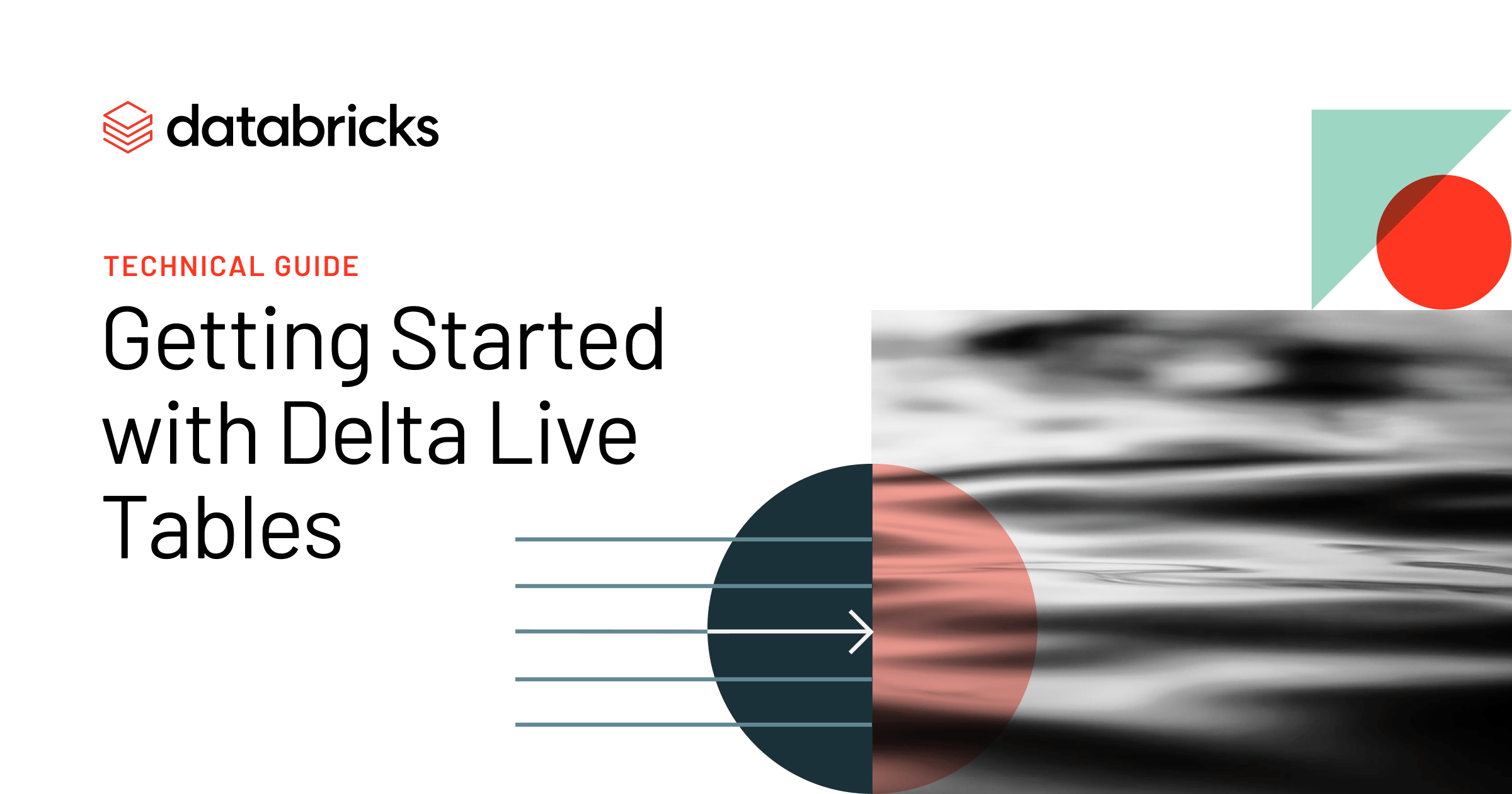 Getting Started with Delta Live Tables Databricks