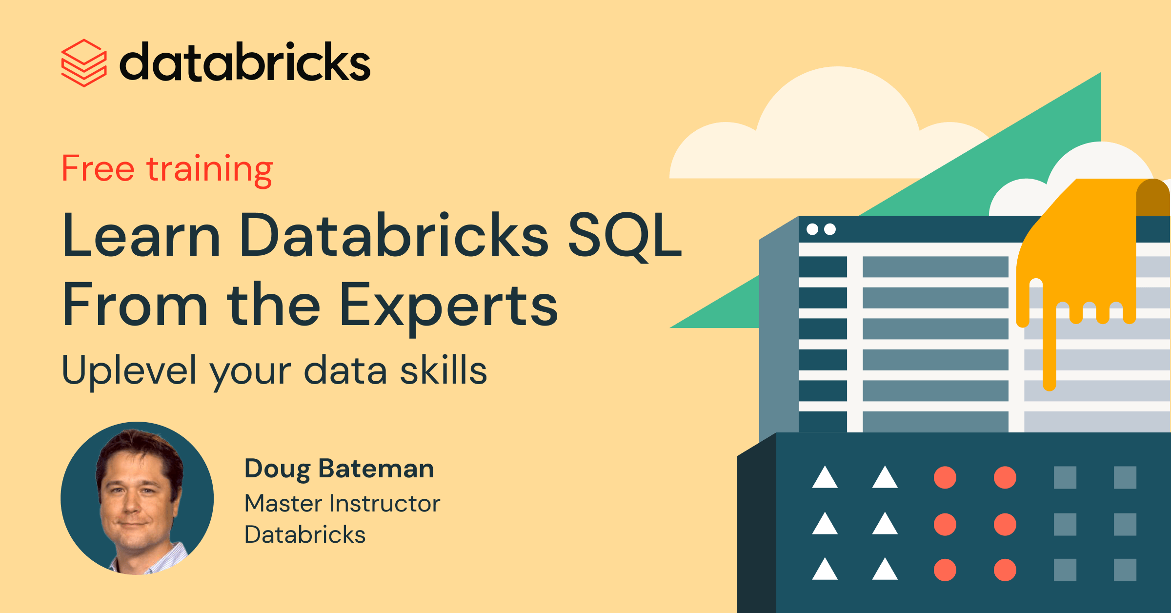 Databricks SQL Demo Databricks