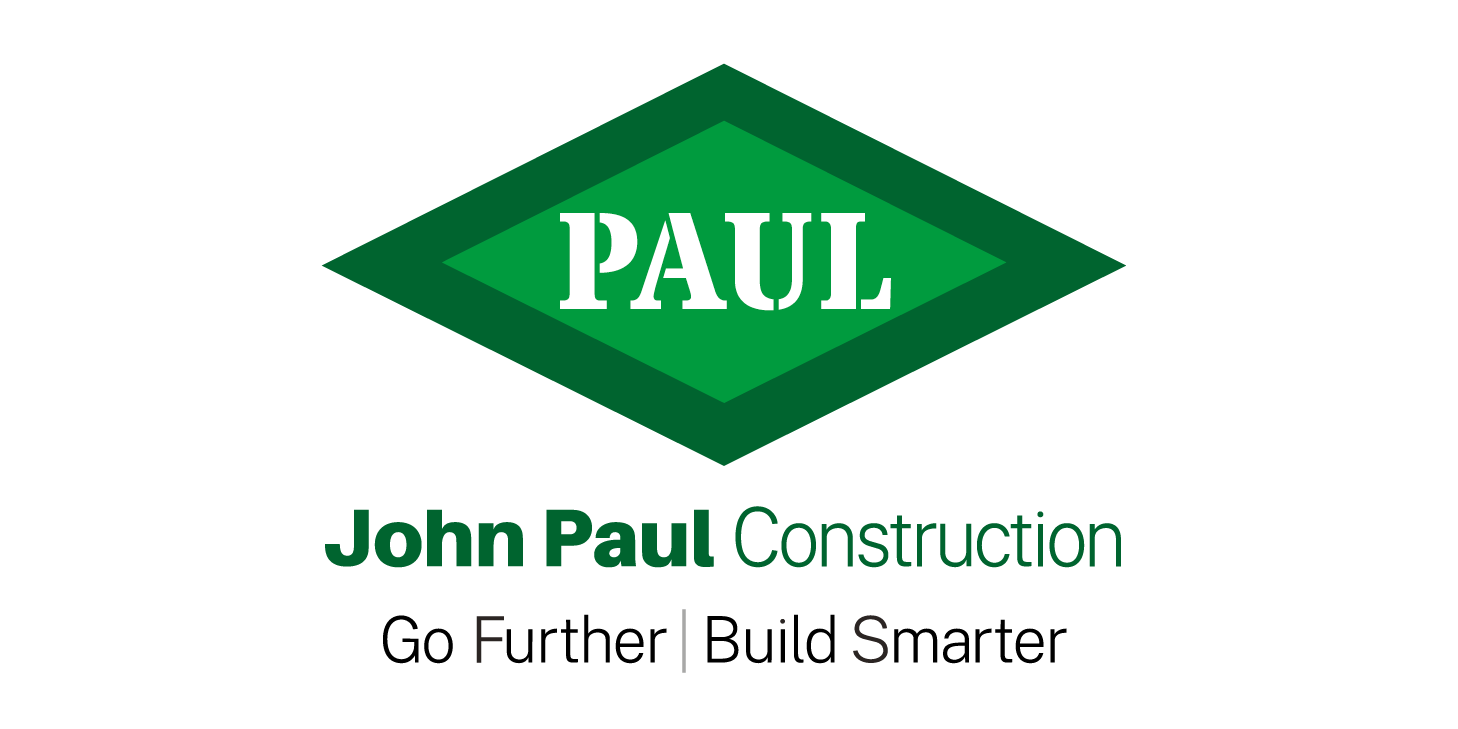 John Paul Construction Data Center Platform