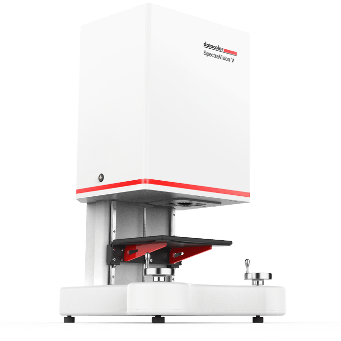 Compare Benchtop Spectrophotometer Products Datacolor