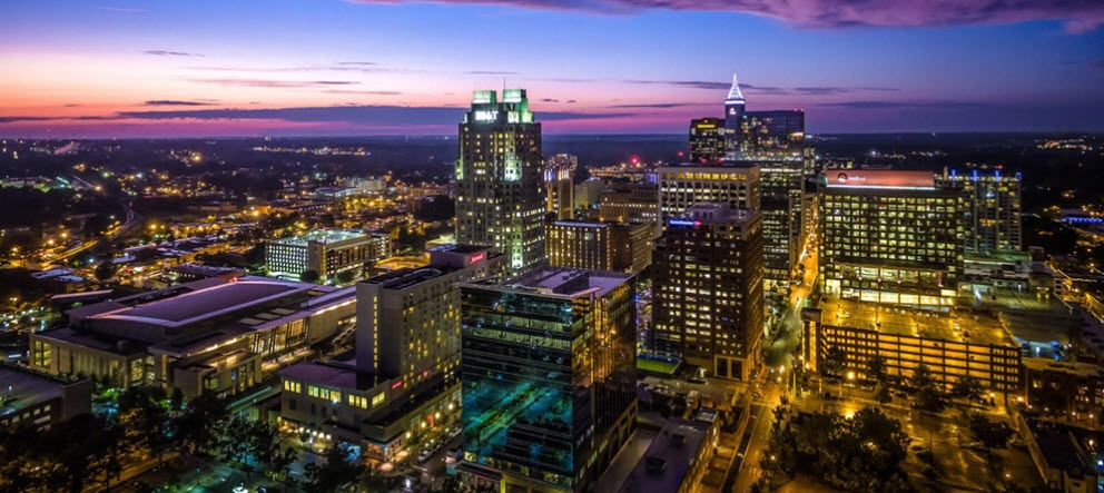 Custom Microsoft Access Database Development Service in Raleigh, North