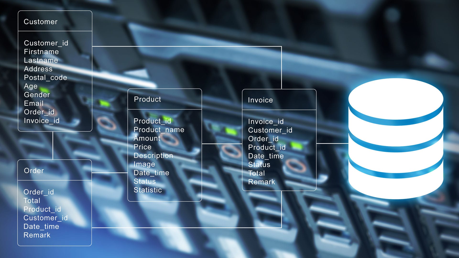 How Database Development Can Help Your Business Data Design Systems