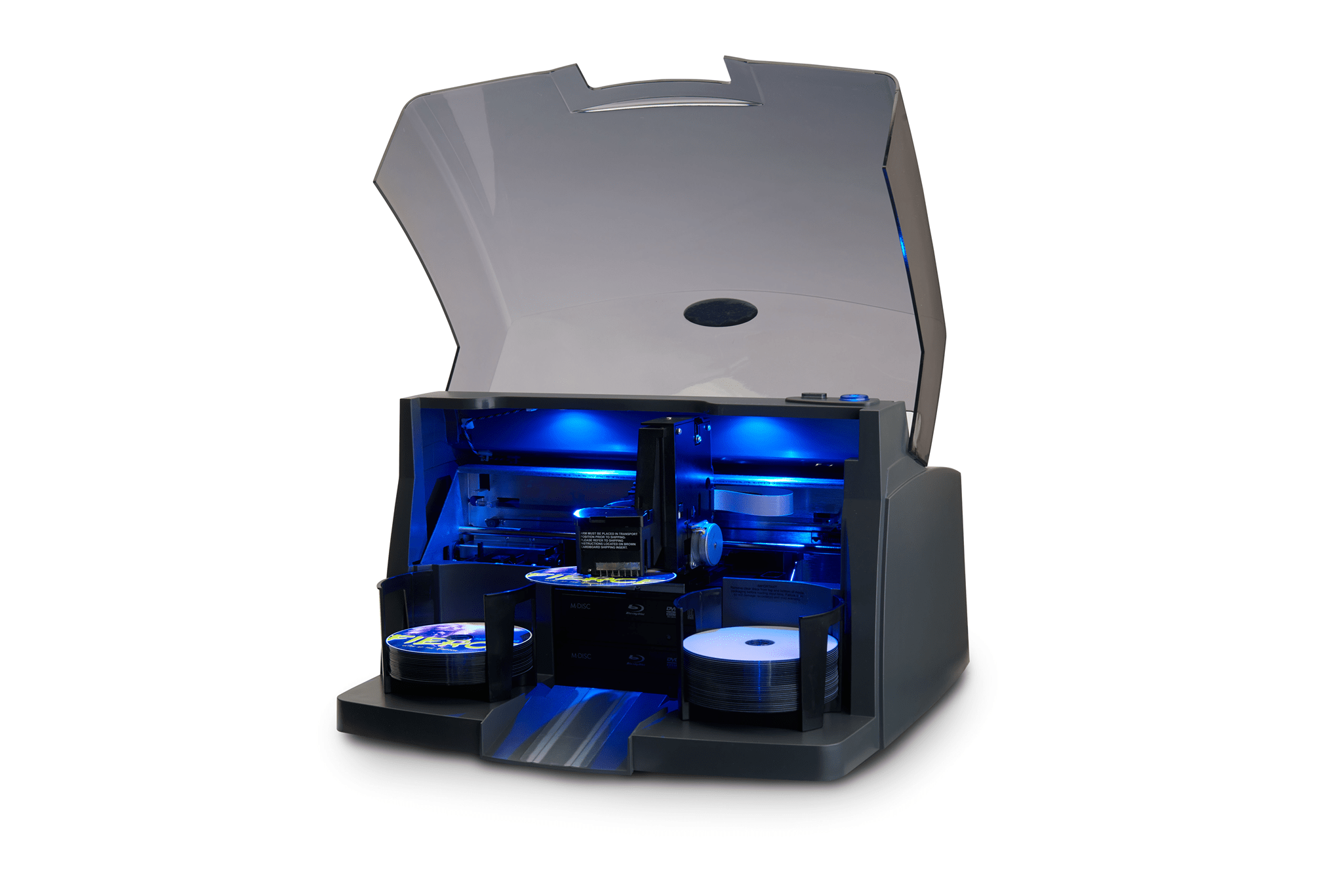 Primera 4202 Disc Publisher