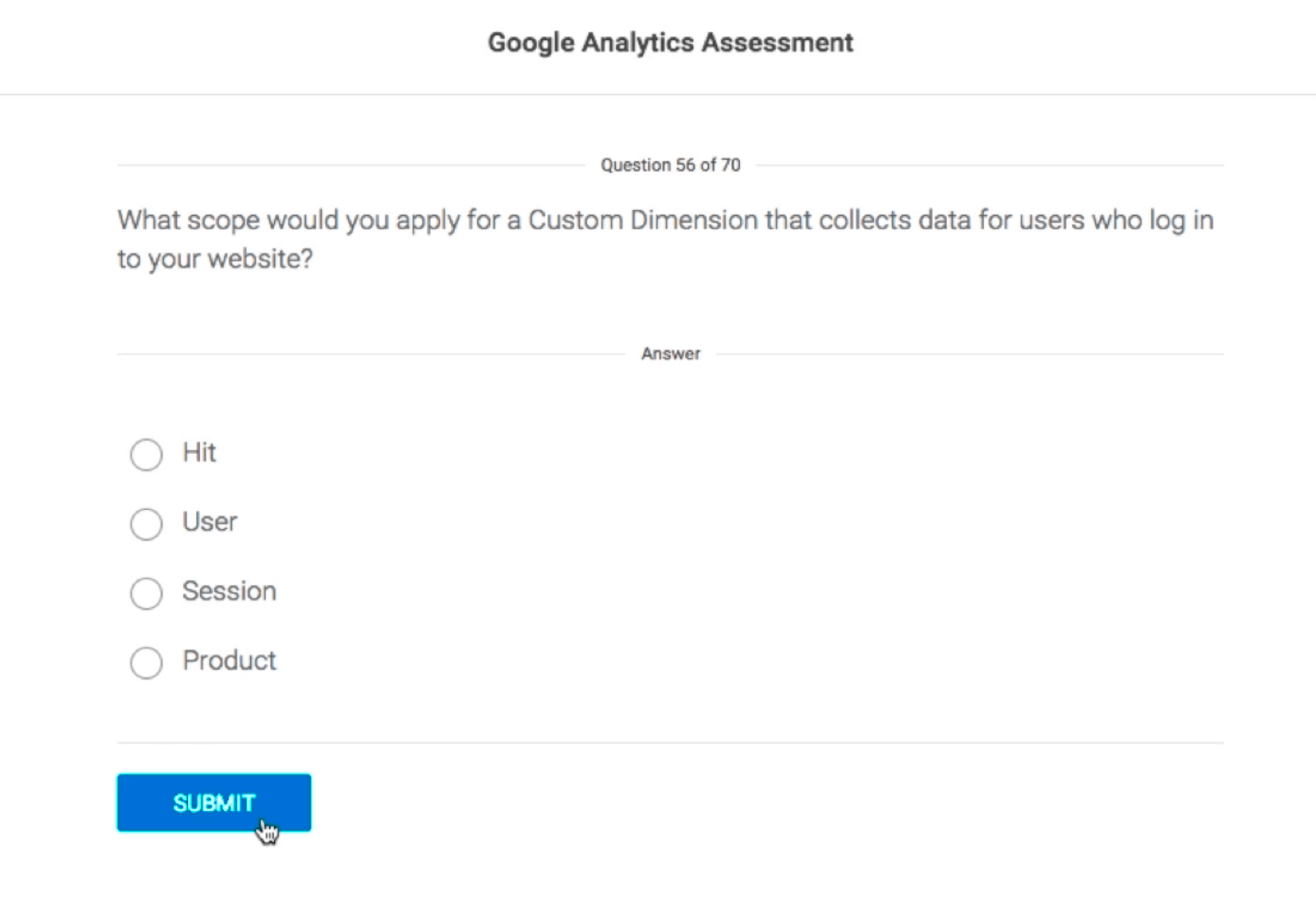 Can A Google Analytics Certification Help Your Career? - Data Driven U