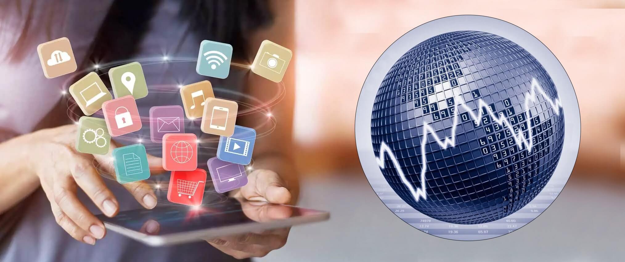 Success of social media data mining services in the global market!