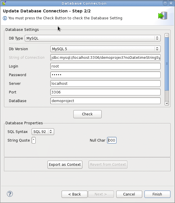 Talend e Slowly Changing Dimensions (SCD) » DATA XPTZ