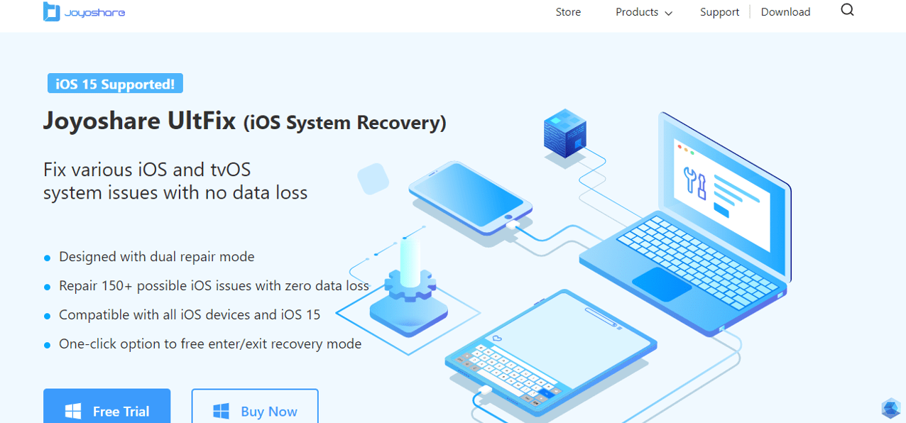 Top 7 iOS System Repair software in 2022 (Windows and Mac) DataFileHost