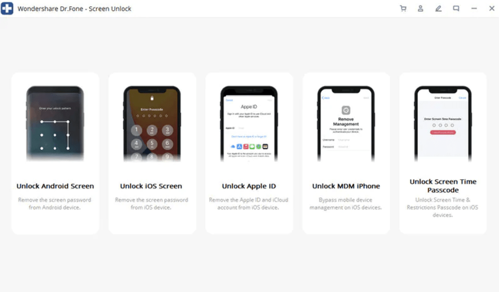 How to Unlock iPhone without Passcode the Easy Way? DataFileHost