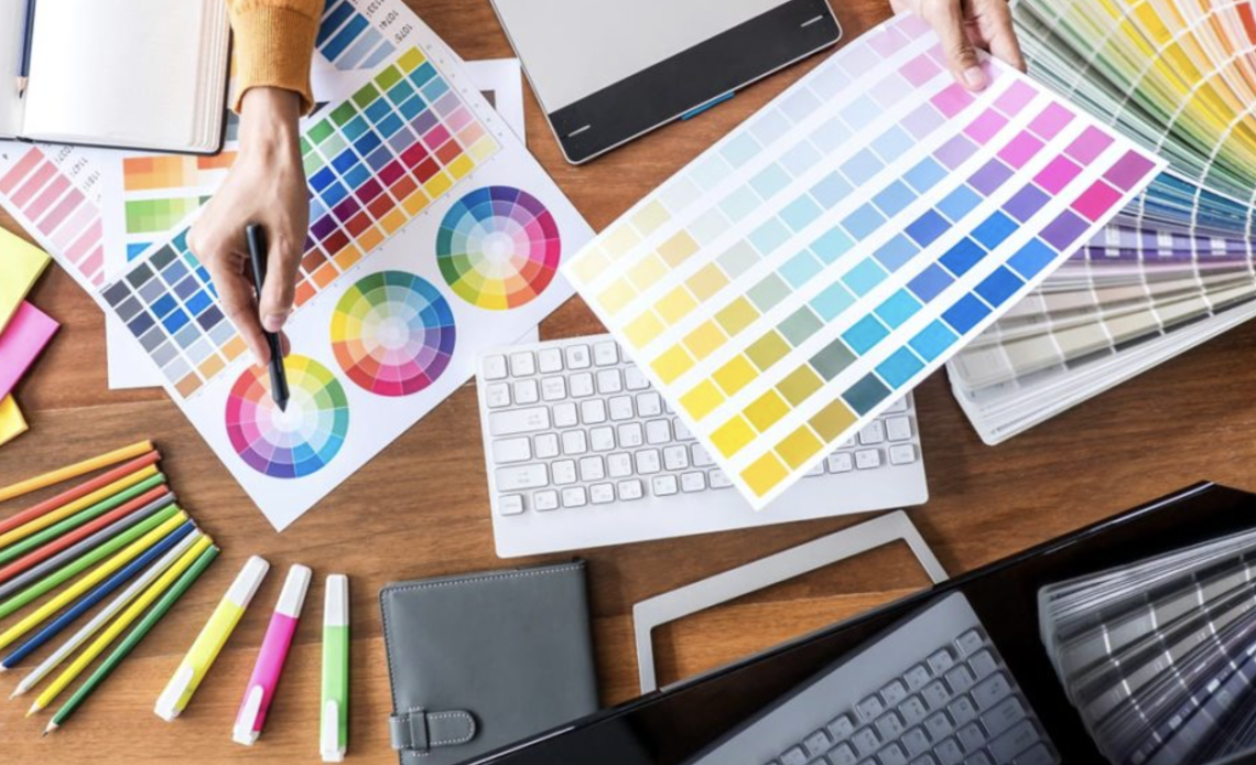 Why Is Visual Design Important Everywhere? DataFileHost