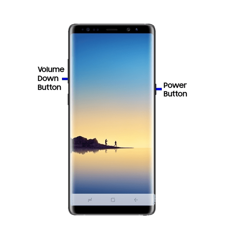 Solving Android Phone Black Screen 5 Effective Methods DataFileHost
