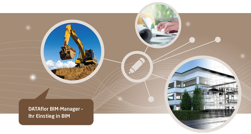 Bim Im Tiefbau