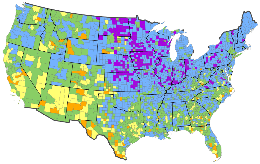 American Survey And Mapping Datafugue, LLC