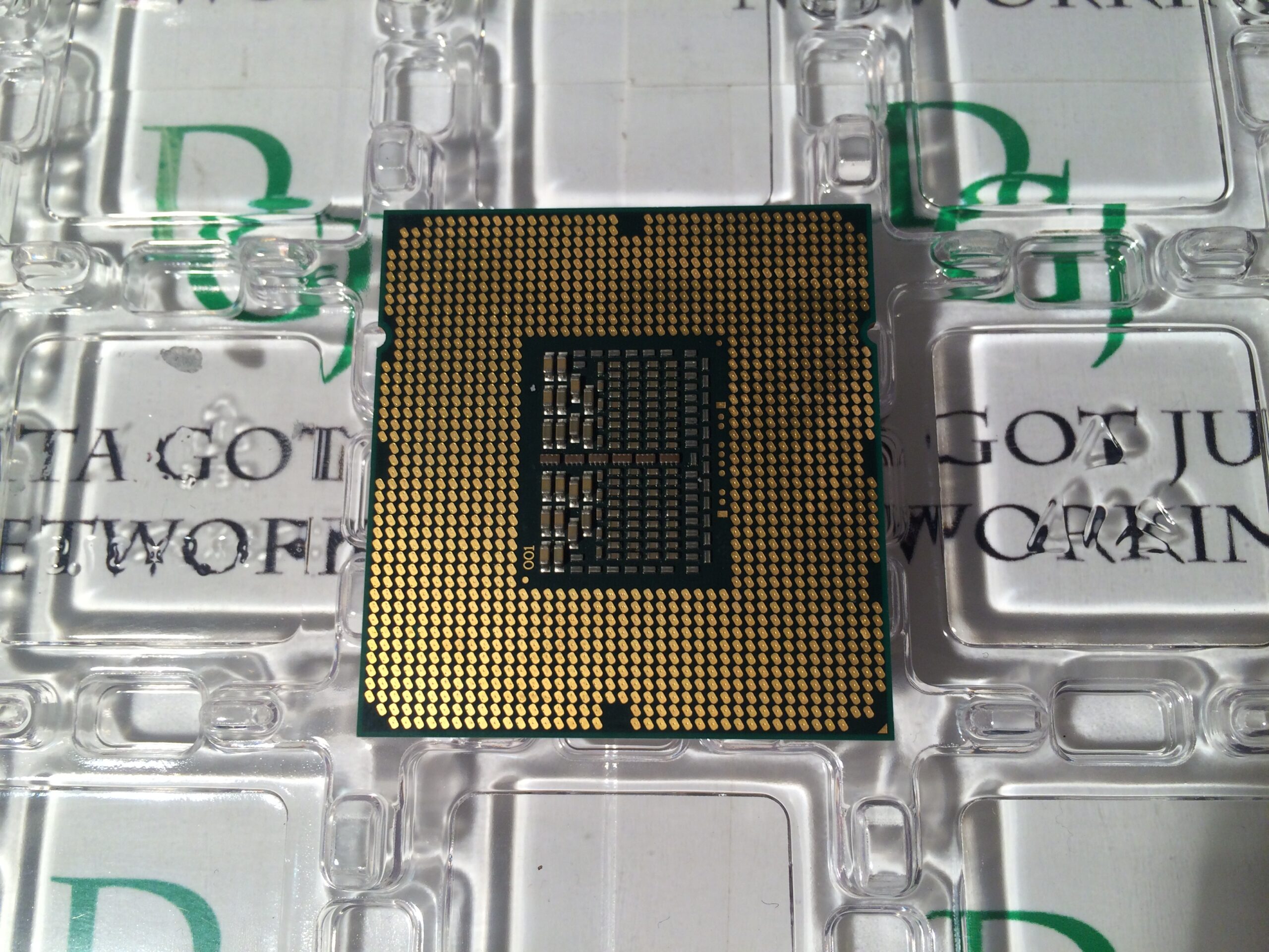Intel i7930 SLBKP 2.80GHz