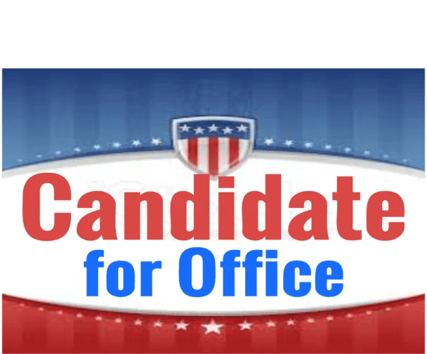 Campaign Signs From 1.70Quality, Digitally Printed Political Signs