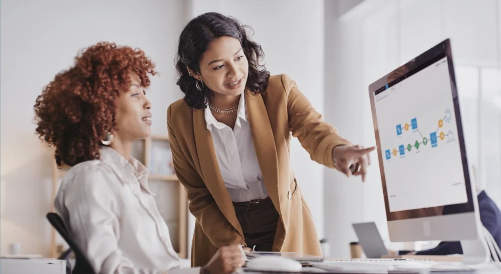 Standard Chartered Bank Unlocking Collective Intelligence in FP&A