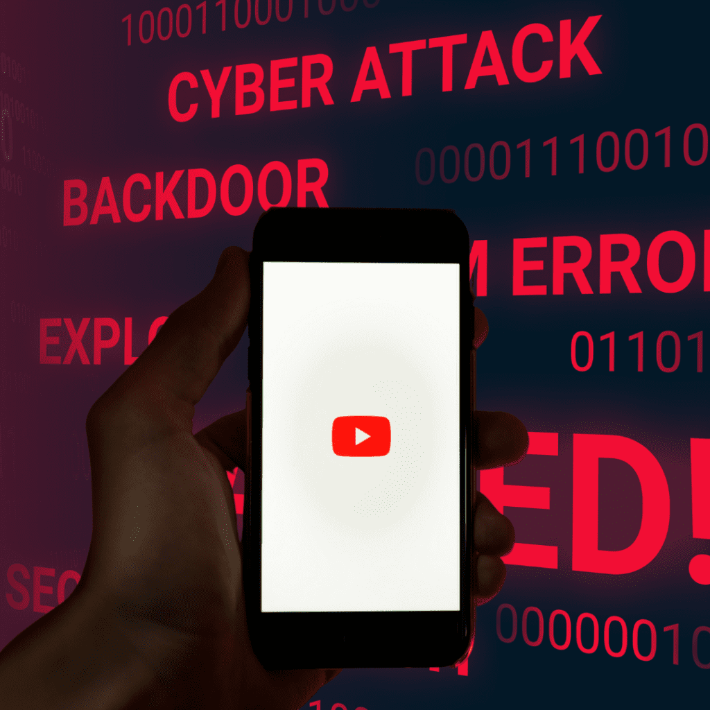 The Linus Tech Tips Hack A WakeUp Call for Effective Disaster