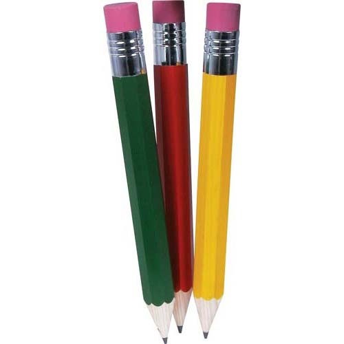 Promotional Jumbo giant Wooden Pencils