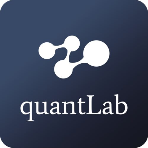 DataIQ Awards 2020 winner Breakthrough with data quantLab DataIQ