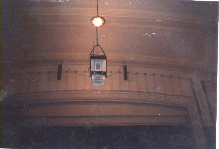 Kankakee Valley Theater