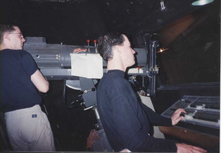 Kankakee Valley Theater