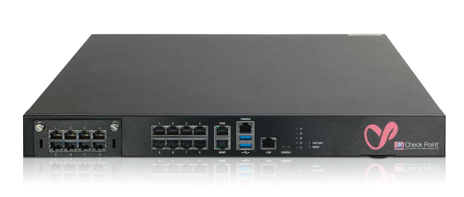 Check Point Maestro, la prima soluzione di sicurezza di rete hyperscale