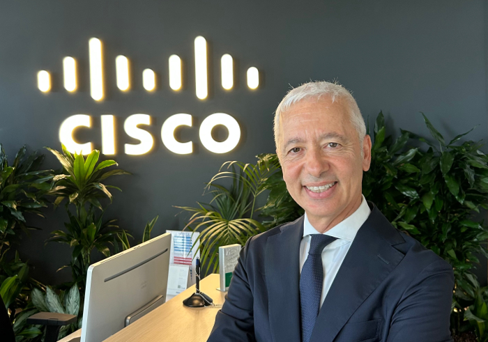 Cisco Italia: Riccardo Breda è il nuovo Responsabile per la Pubblica Amministrazione
