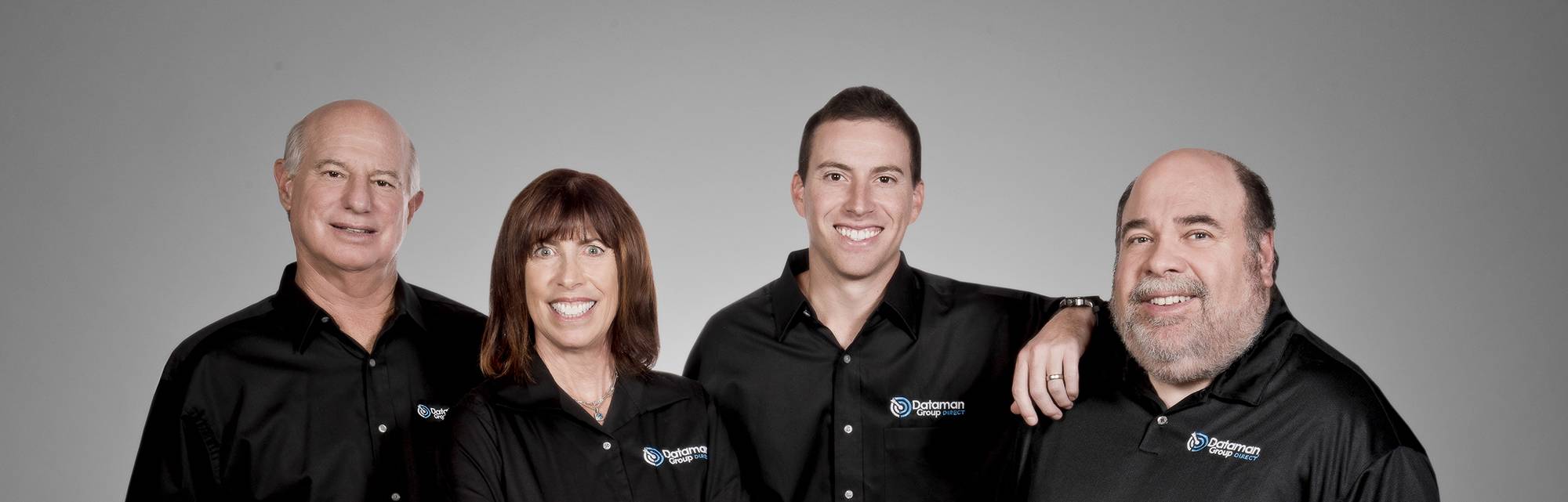 Dataman Group Team We Know How to Create a List that Works!