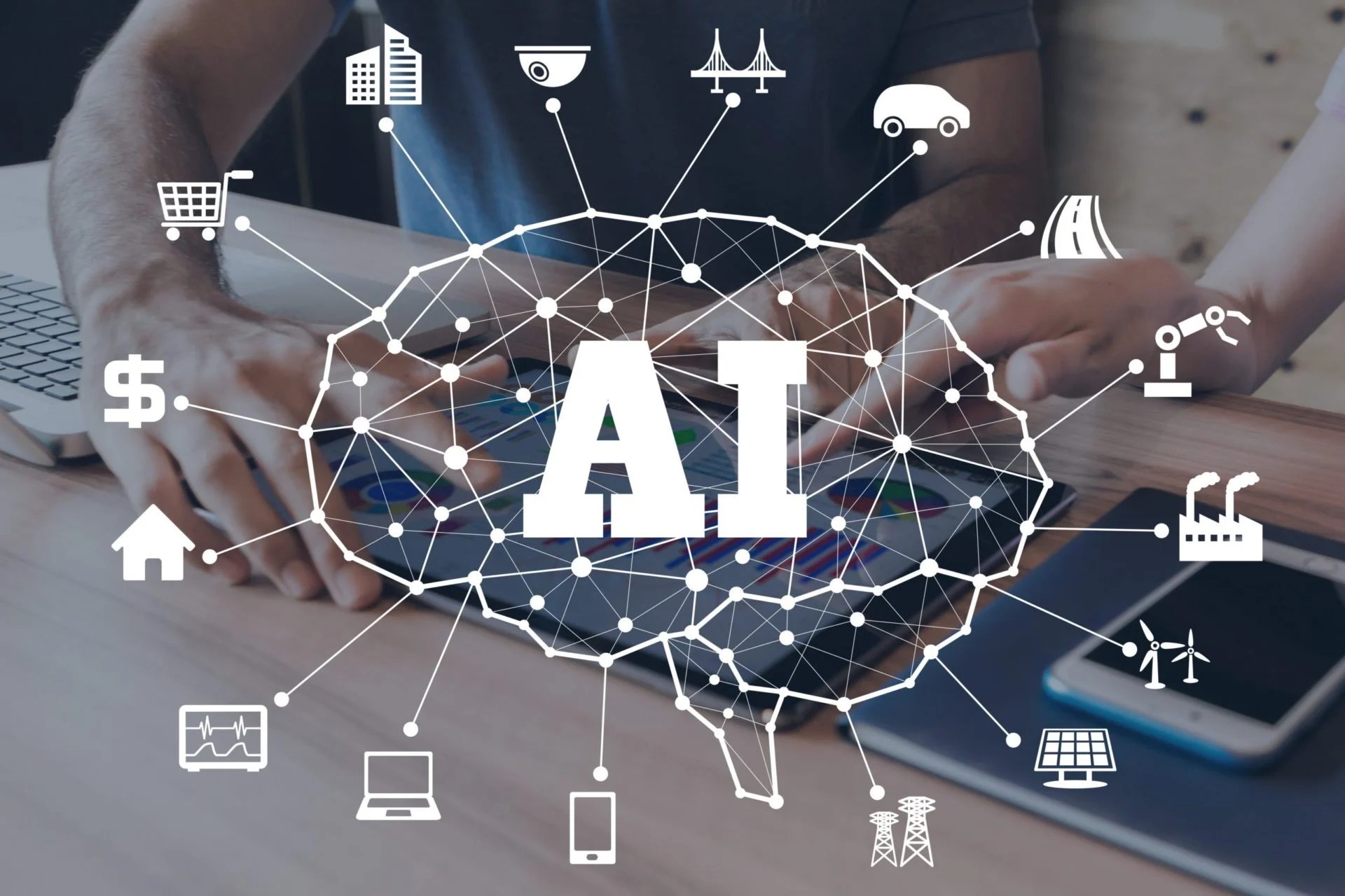100 Top Artificial Intelligence (AI) Companies in 2023 Datamation
