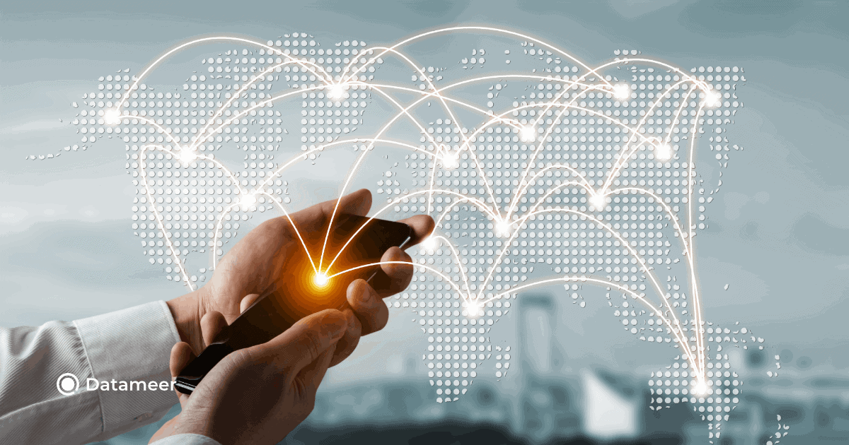 Top Six Big Data Use Cases Datameer