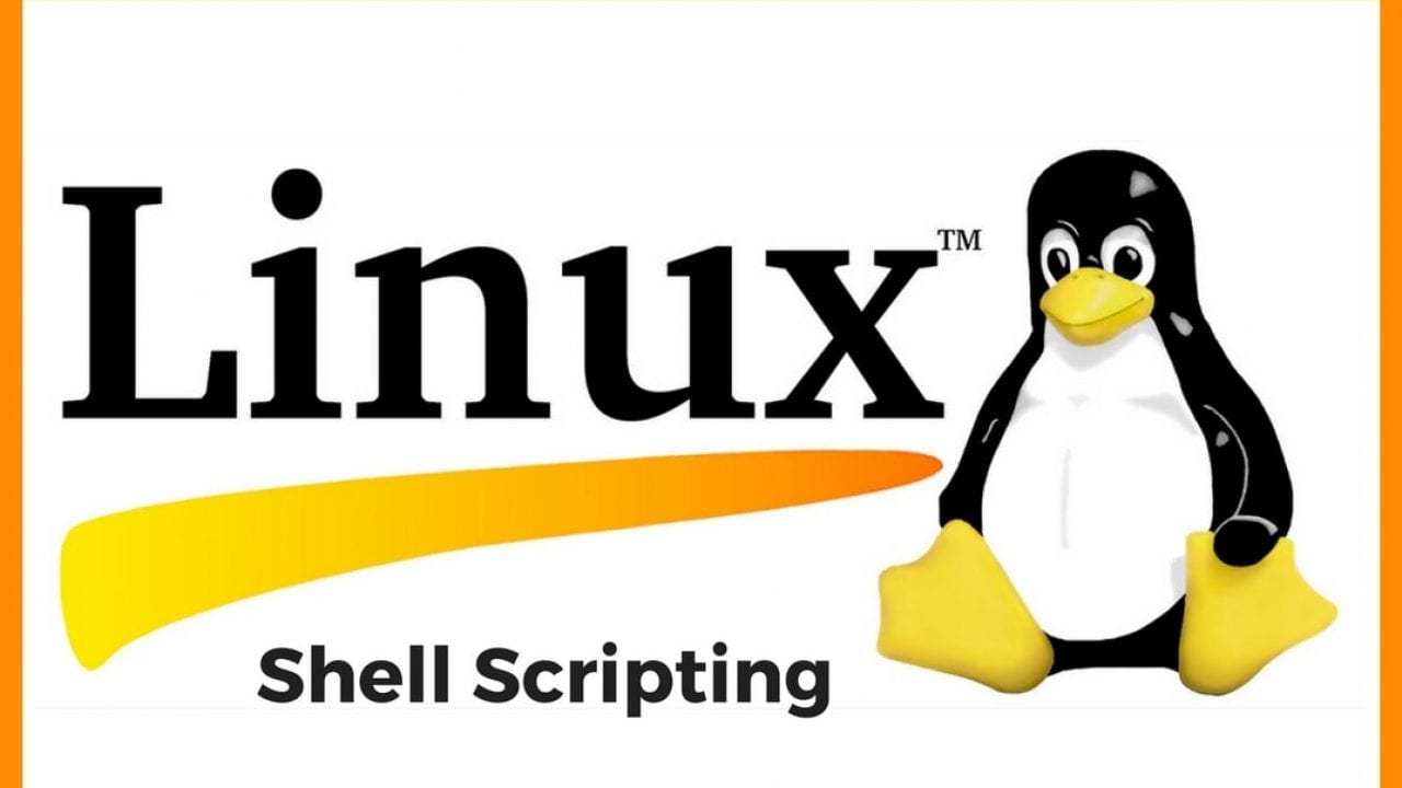 Introduction To Shell Scripting DataMounts