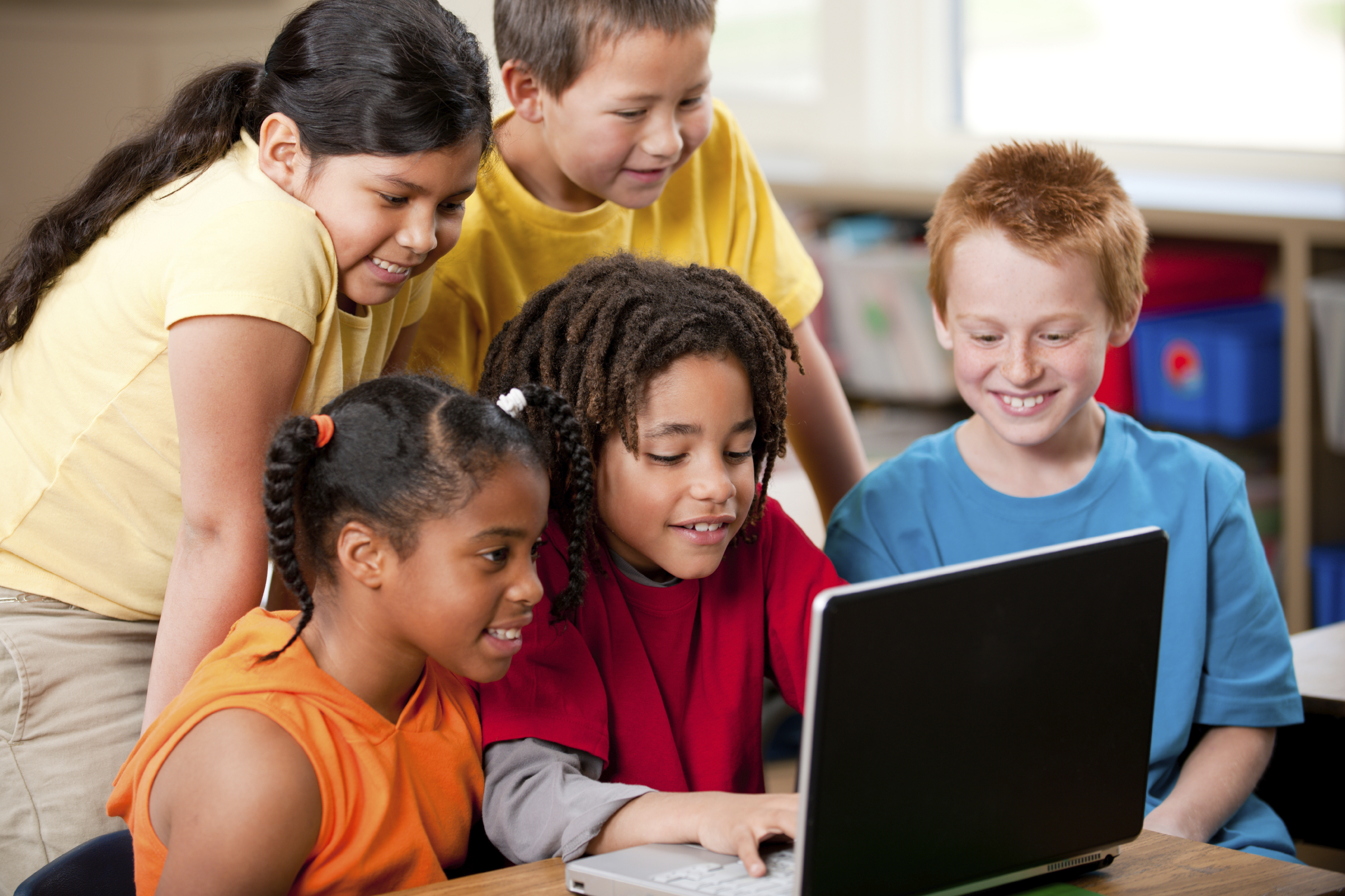K12 Data Networks