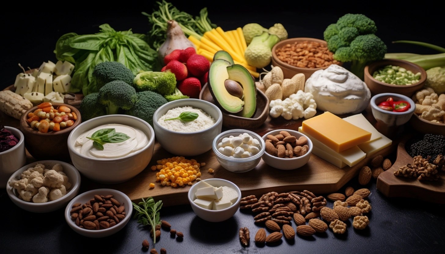 The Rise of PlantBased Alternatives in Food and Beverages