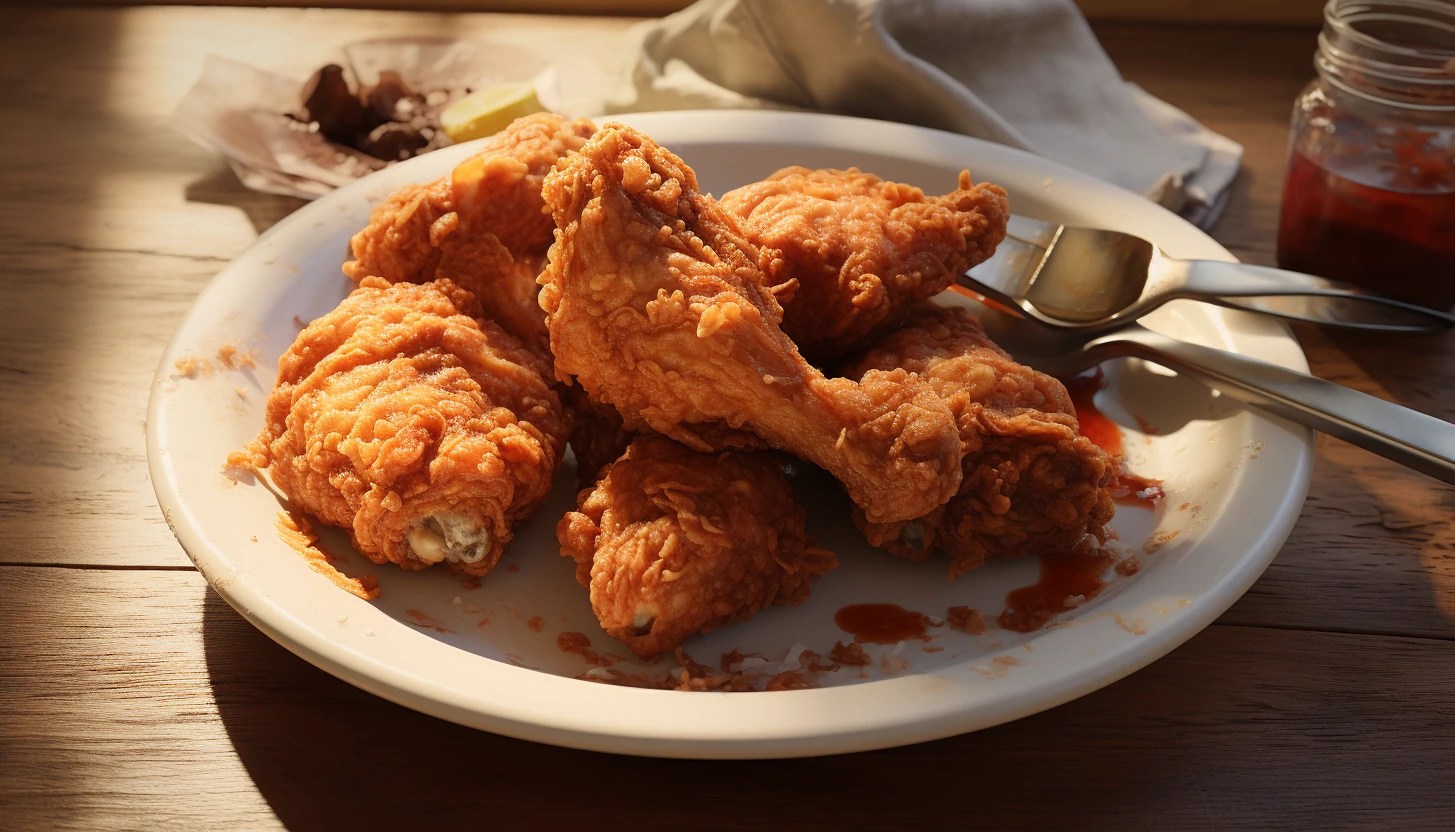 Artificial Chicken Hype or a Food Revolution?