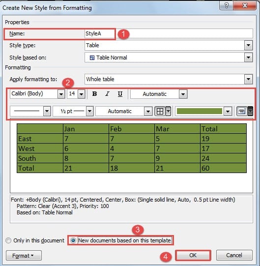 Select all tables in word Word и Excel помощь в работе с программами