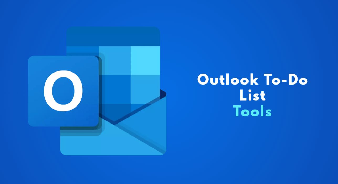 10 Bescht Outlook Todo List Tools (2024) [GRATIS DOWNLOAD]