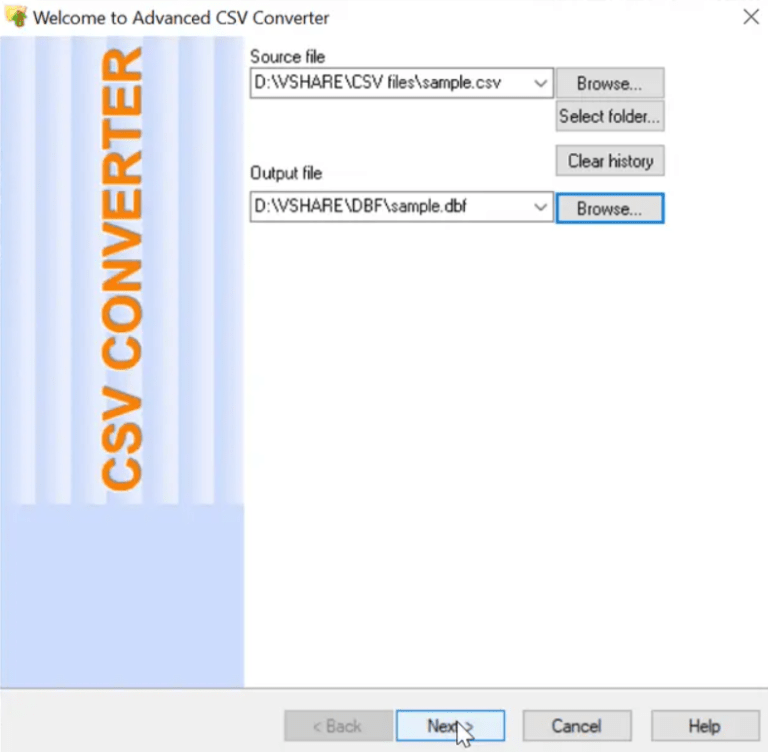 10 Best Convert CSV to XLS Tools (2024) [FREE DOWNLOAD]