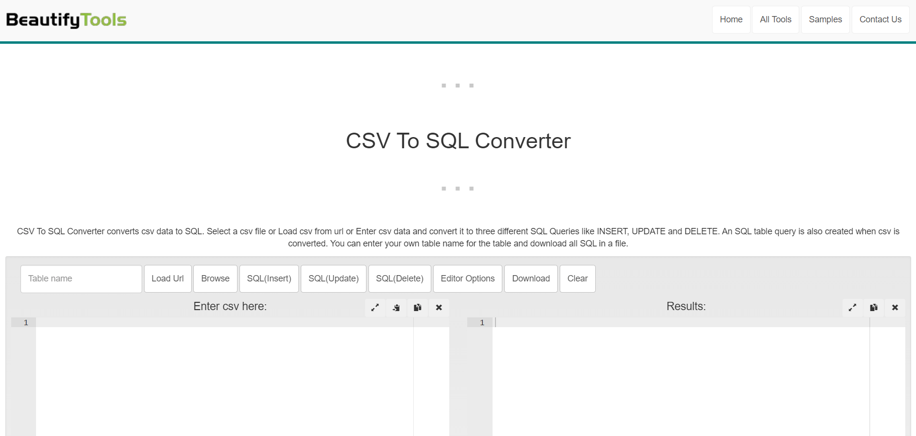10 Alat Impor CSV ke MS SQL Terbaik (2024) [UNDUH GRATIS]