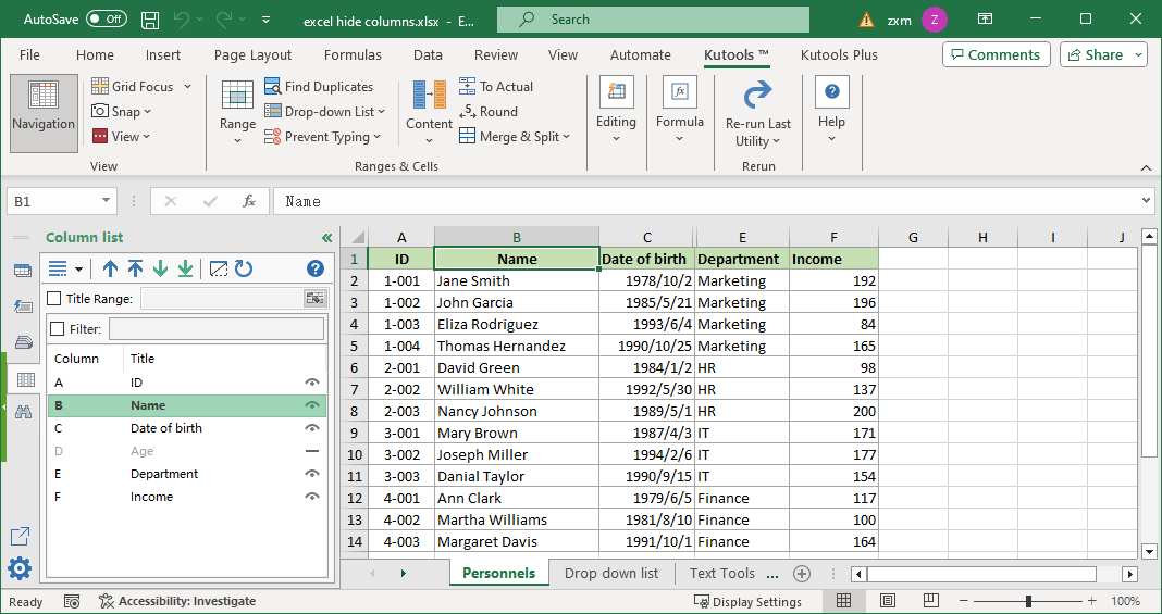 10 Best MS Excel Plugins (2024) [FREE DOWNLOAD]